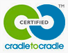 Cradle to Cradle LEED Certified